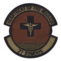 27 SOMDOS OCP Patch