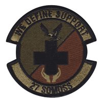 27 SOMDSS OCP Patch