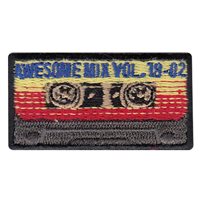 CB 18-02 Pencil Patch