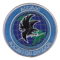 HQ ACC A5C Patch