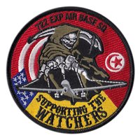 722 EABS Watchers Patch