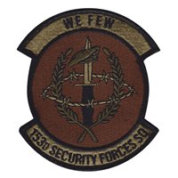 153 SFS OCP Patch