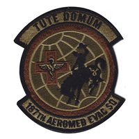 187 AES OCP Patch