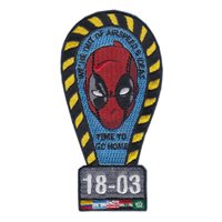 CB 18-03 Friday Patch