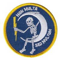 2d ANGLICO Patch