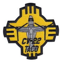 150 OG CV-22 TACO Patch