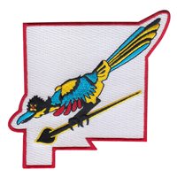 150 OG Road Runner Patch