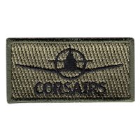 F-4U Corsair Pencil Patch