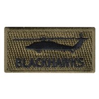 UH-60 Pencil Patch