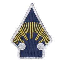 109 AS Arrowhead Patch