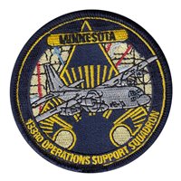 133 OSS Patch
