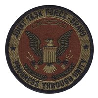 Joint Task Force - Bravo OCP Patch