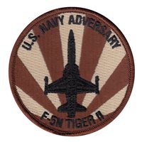 VFC-111 F-5N Tiger II Desert Patch