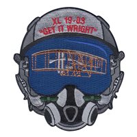 XL 19-03 Patch