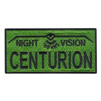 HSC-2 Centurion Patch