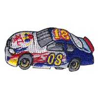 XL 18-08 Pencil Patch