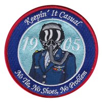 UCT 19-05 Patch