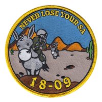 XL 18-09 Patch