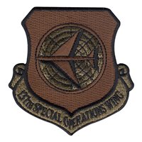 137 SOW OCP Patch