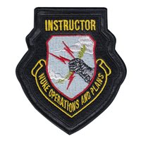 5 OSS OSX Instructor Patch
