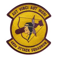 482 ATKS Patch