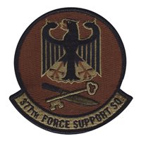 377 FSS OCP Patch