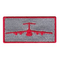 22 AS Custom Patches | 22nd Airlift Squadron Patches