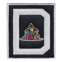 100 AMXS Square D Patch