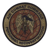 HQ ACC A3J OCP Patch