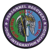 JID Personnel Recovery Patch