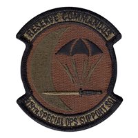 919 SOSS OCP Patch