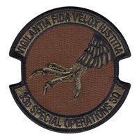 33 SOS OCP Patch
