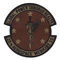 20 AMDS OCP Patch