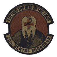 20 DS OCP Patch