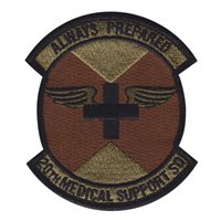20 MDSS OCP Patch