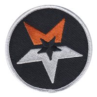 US Army Mission Star Patch