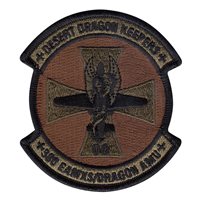 380 EAMXS Dragon AMU OCP Patch