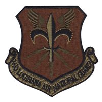JFHQ LAANG OCP Patch