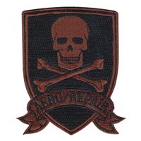 92 MXS Aero Repair Patch