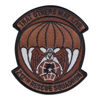 212 RQS Desert Patch