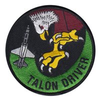 469 FTS Talon Driver Patch