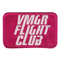 VMGR-252 Fight Club Patch