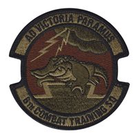 6 CTS OCP Patch