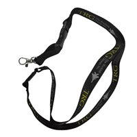 The Rockhill Group Lanyard