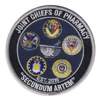 Defense Health HQ Pharmacy Patch