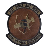 482 ATKS OCP Patch