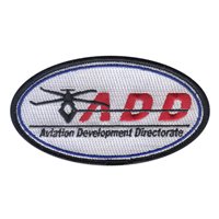 Aviation Development Directorate Patch