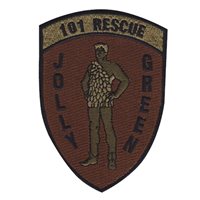 101 RQS Jolly Green OCP Patch