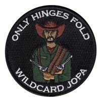 HSC-23 JOPA Wildcard Patch