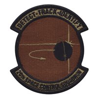 20 SPCS OCP Patch